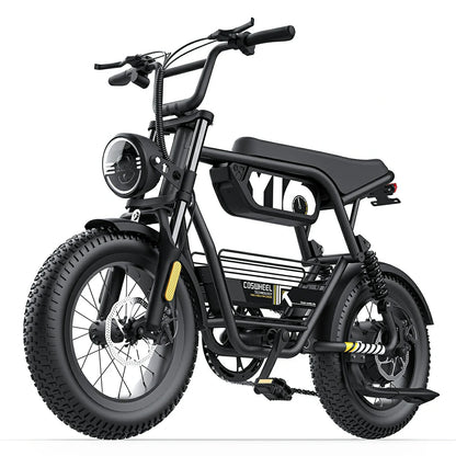 Coswheel Y16 (US) Electric Bike
