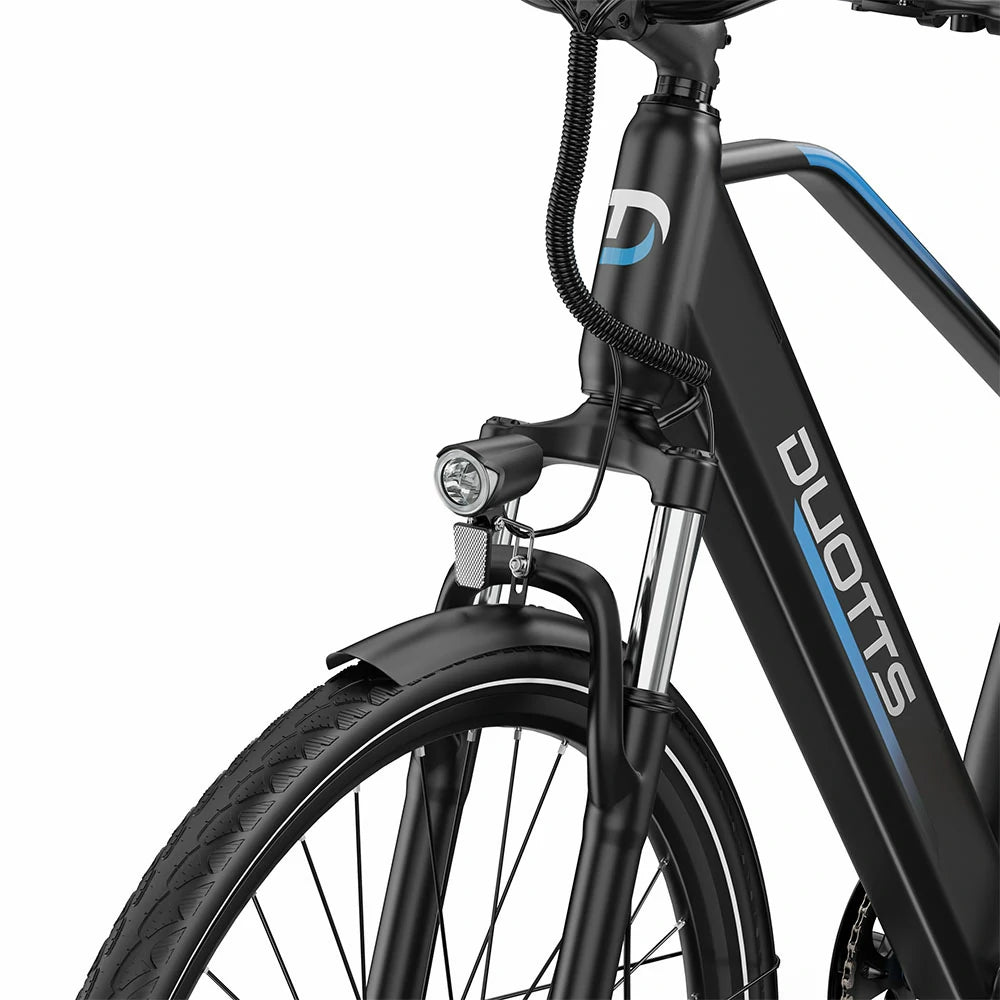 DUOTTS C29 Lite (EU) Electric Bike