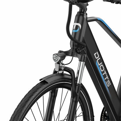 DUOTTS C29 Lite (EU) Electric Bike