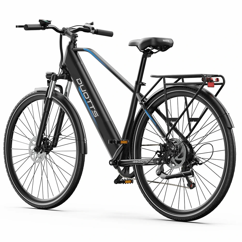 DUOTTS C29 Lite (EU) Electric Bike