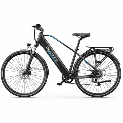 DUOTTS C29 Lite (EU) Electric Bike