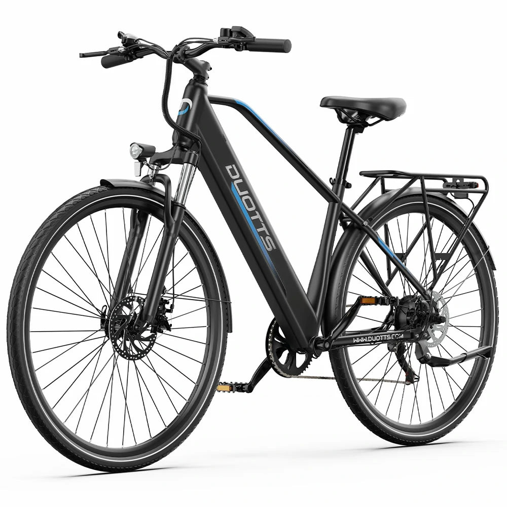 DUOTTS C29 Lite (EU) Electric Bike