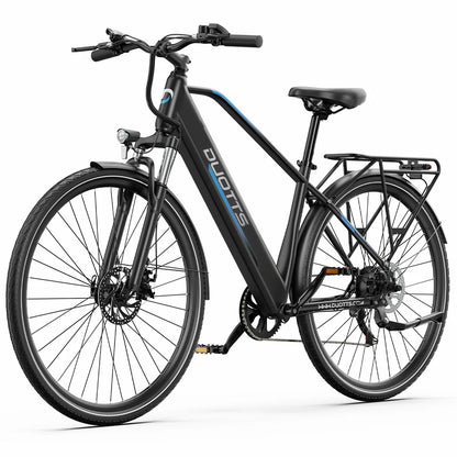 DUOTTS C29 Lite (EU) Electric Bike