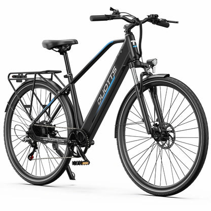 DUOTTS C29 Lite (EU) Electric Bike