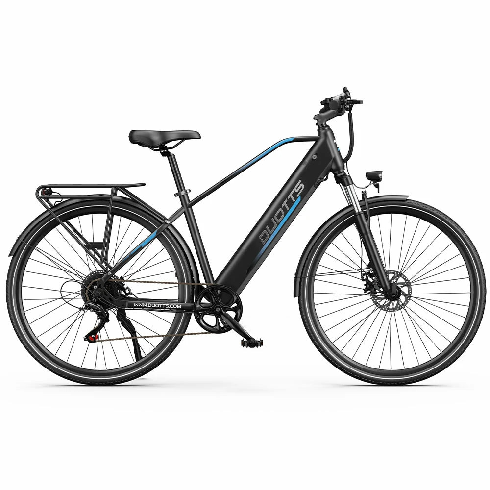 DUOTTS C29 Lite (EU) Electric Bike