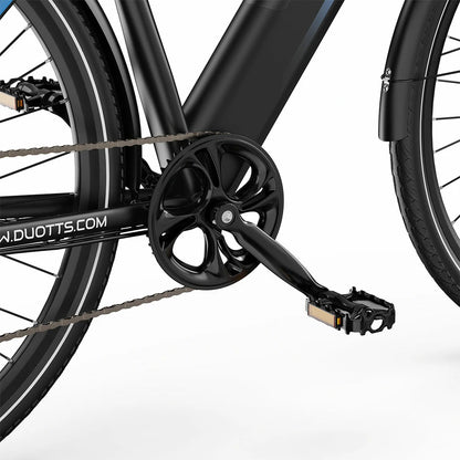 DUOTTS C29 Lite (EU) Electric Bike