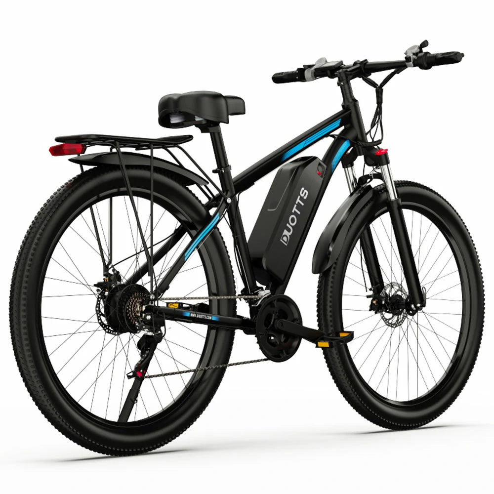 DUOTTS C29 (EU) Electric Bike