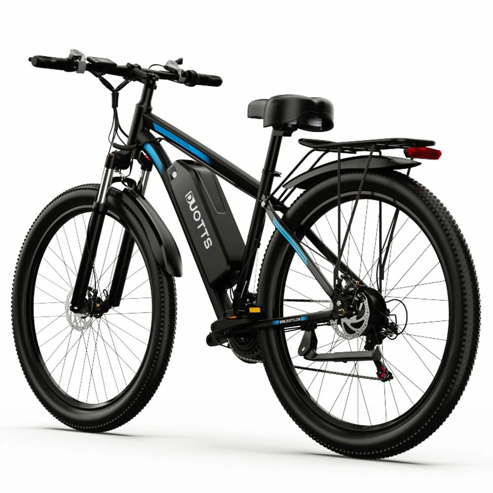 DUOTTS C29 (EU) Electric Bike