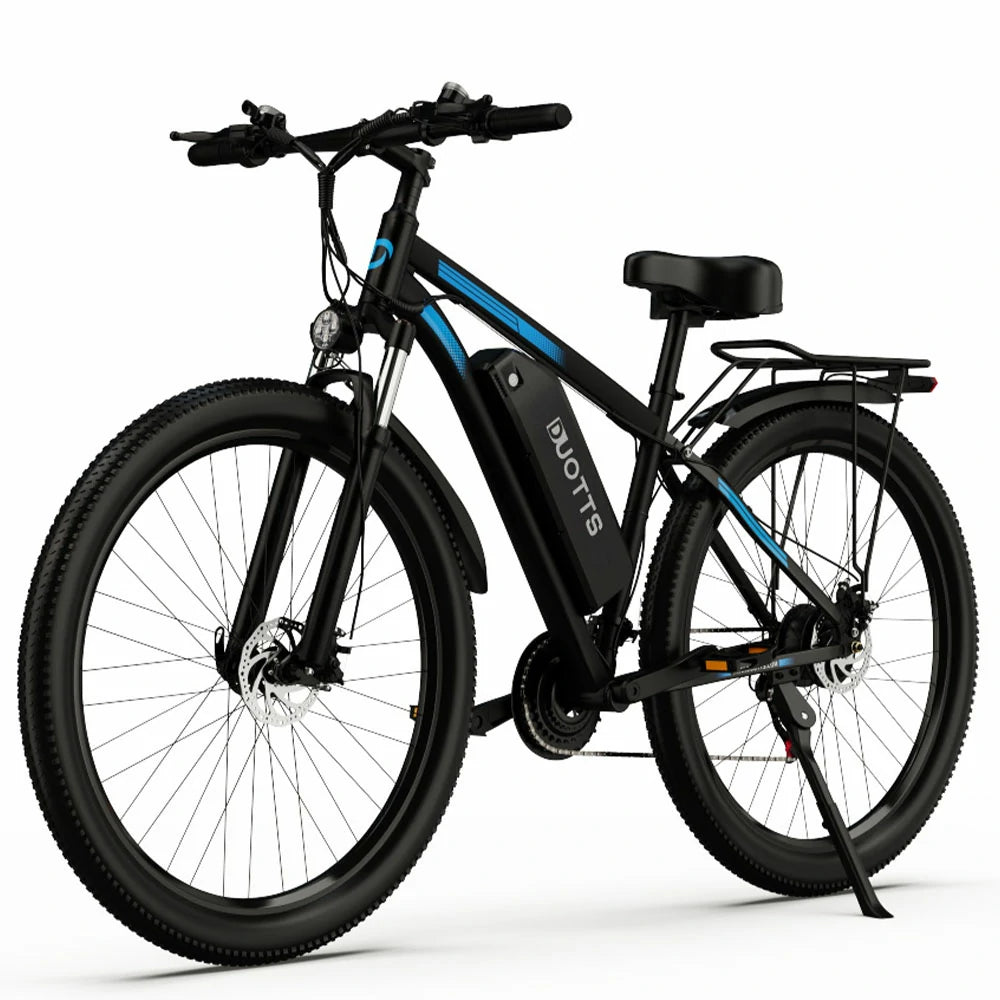 DUOTTS C29 (EU) Electric Bike