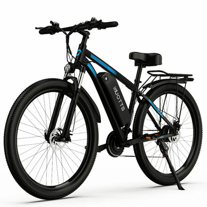 DUOTTS C29 (EU) Electric Bike