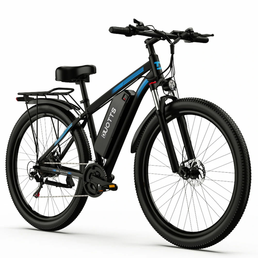 DUOTTS C29 (EU) Electric Bike
