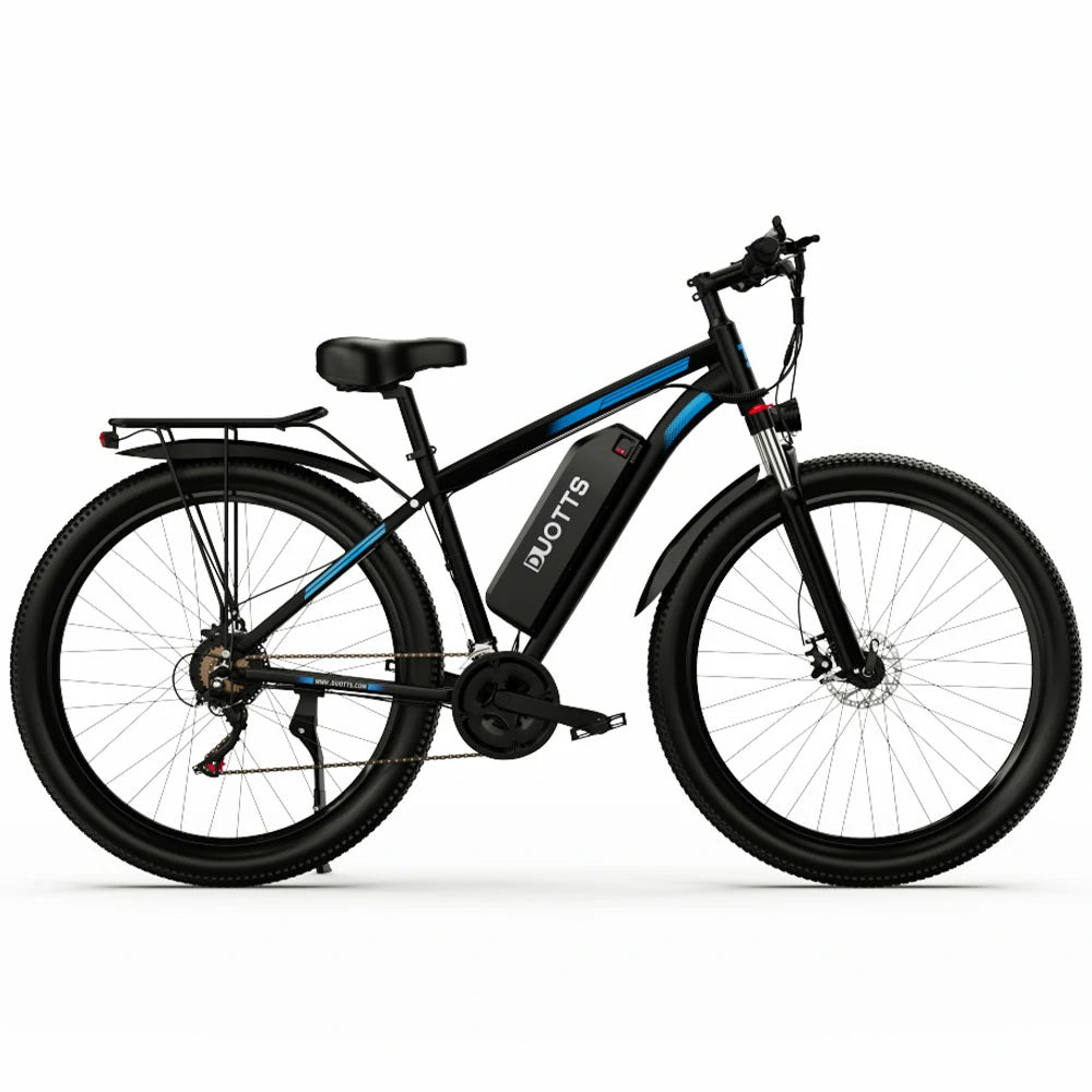 DUOTTS C29 (EU) Electric Bike