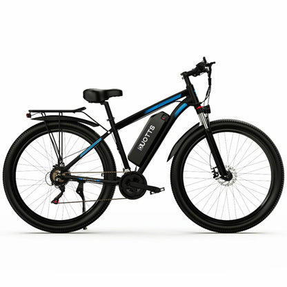 DUOTTS C29 (EU) Electric Bike