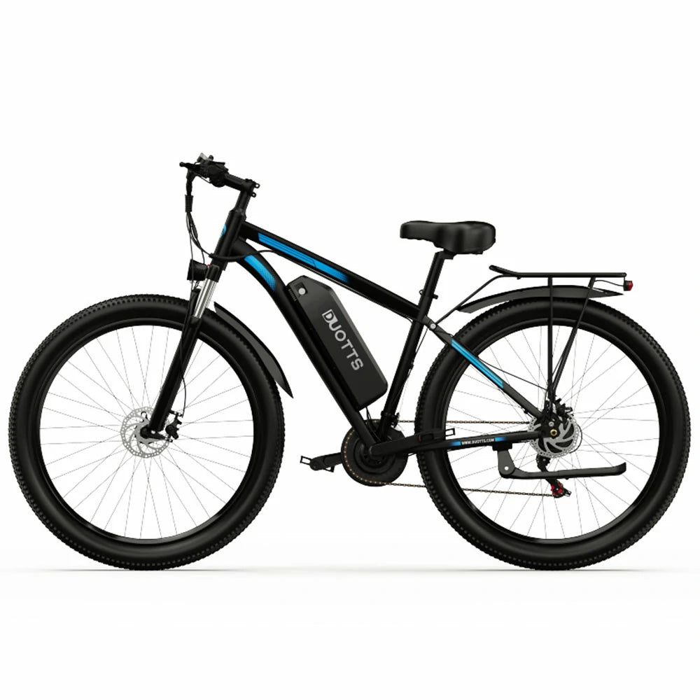 DUOTTS C29 (EU) Electric Bike
