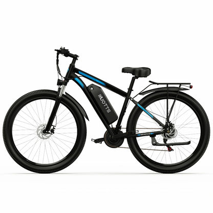 DUOTTS C29 (EU) Electric Bike