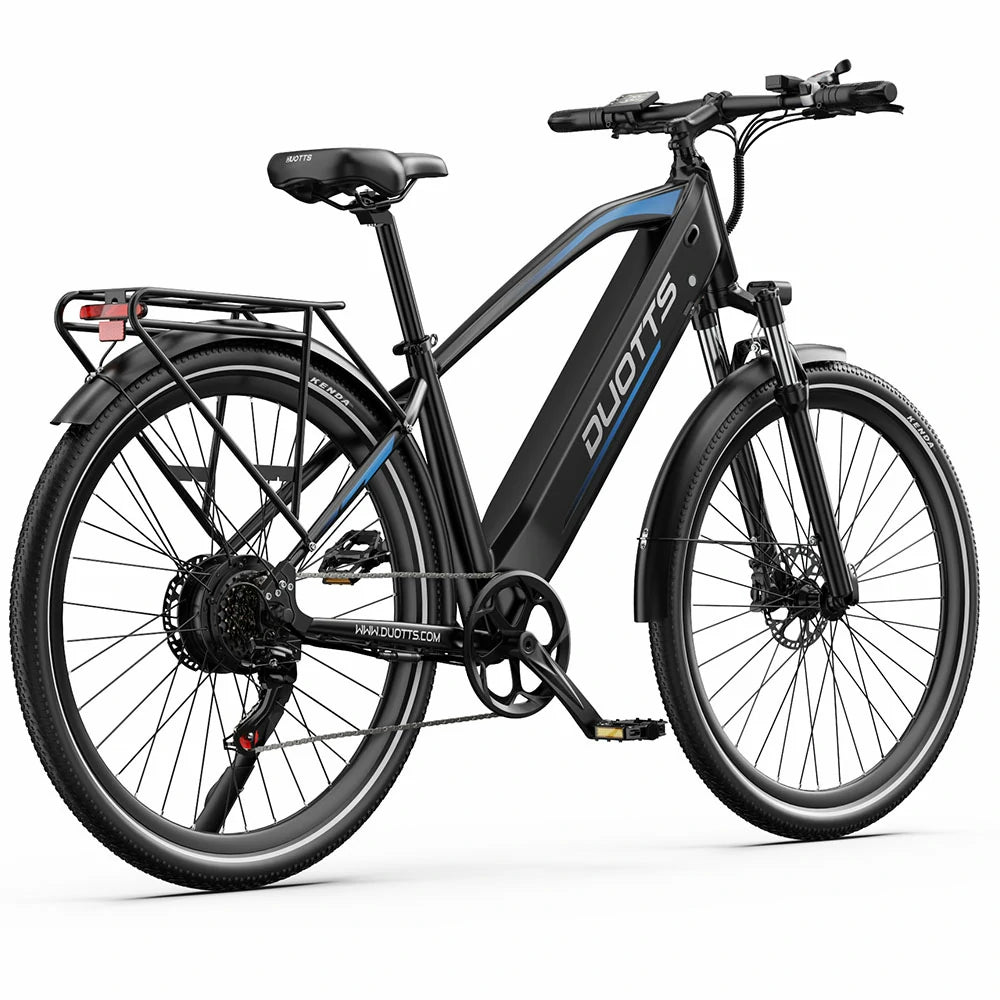 DUOTTS C29 Max (EU) Electric Bike