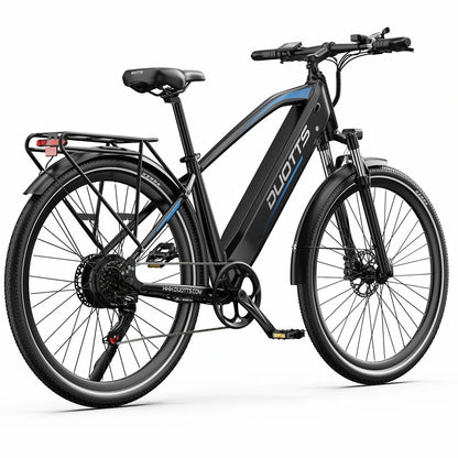 DUOTTS C29 Max (EU) Electric Bike