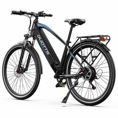 DUOTTS C29 Max (EU) Electric Bike
