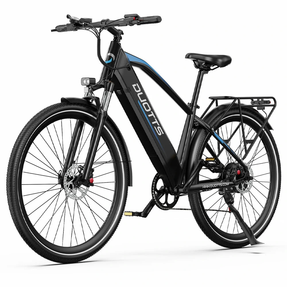 DUOTTS C29 Max (EU) Electric Bike