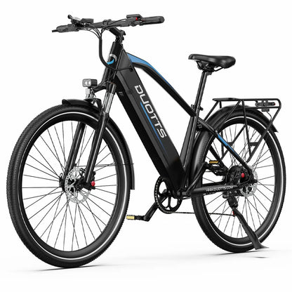 DUOTTS C29 Max (EU) Electric Bike
