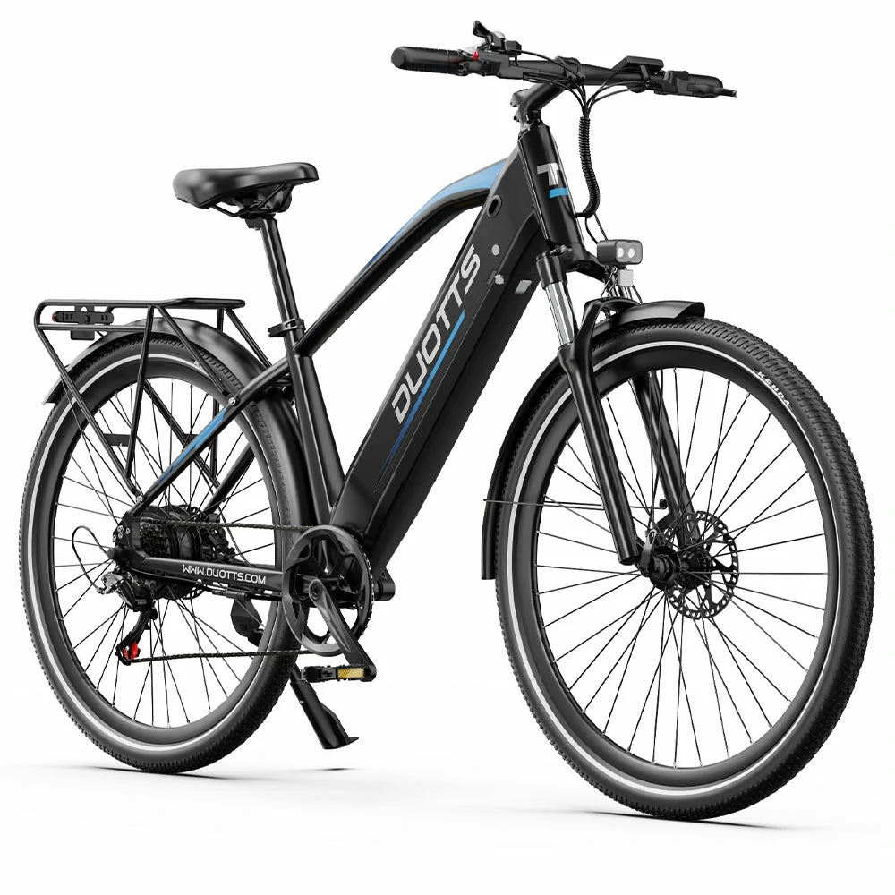 DUOTTS C29 Max (EU) Electric Bike