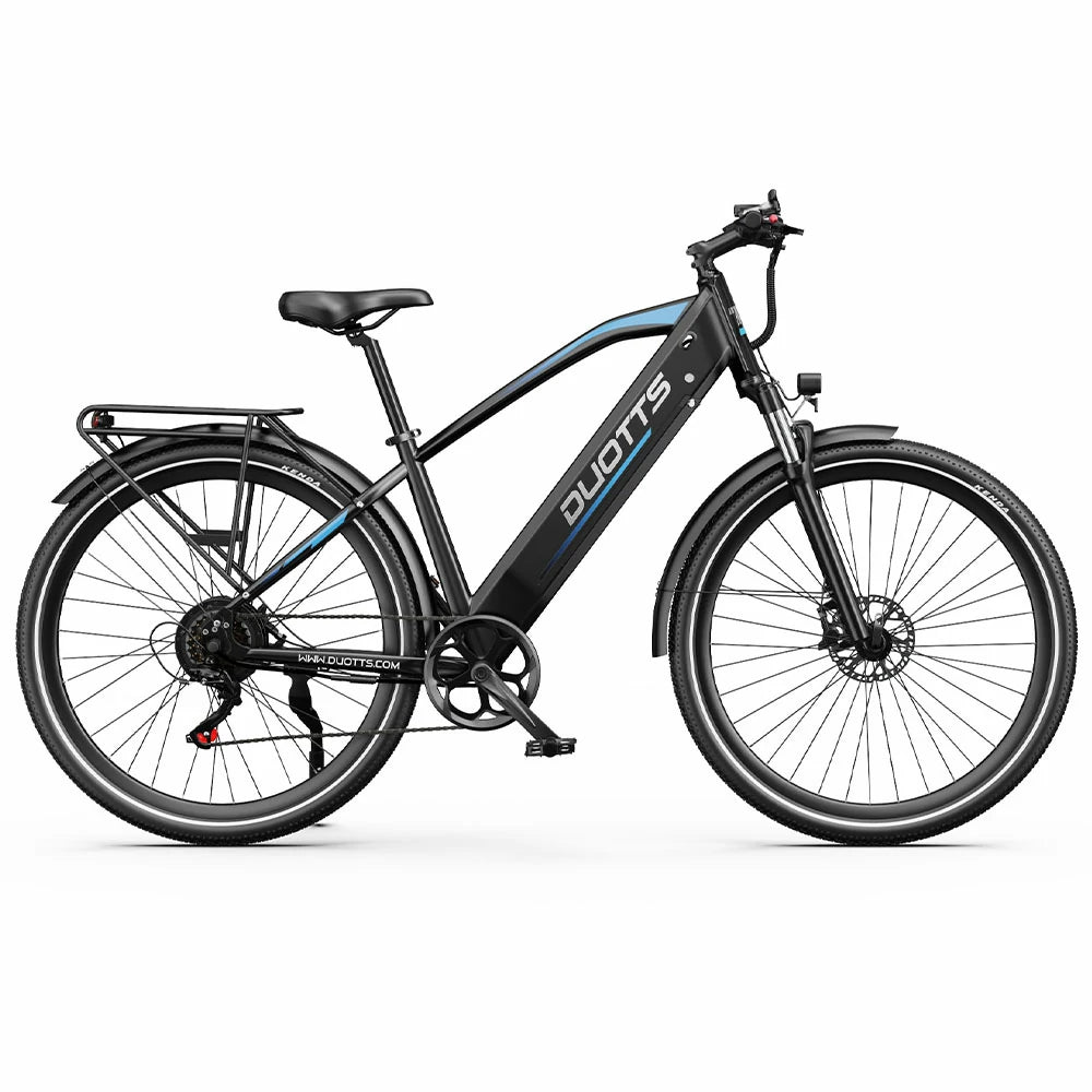 DUOTTS C29 Max (EU) Electric Bike
