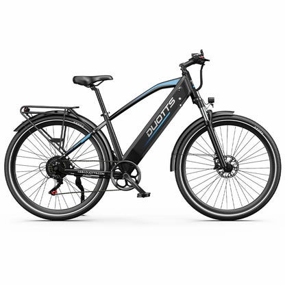 DUOTTS C29 Max (EU) Electric Bike
