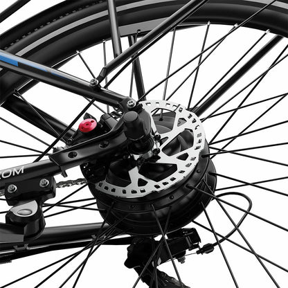 DUOTTS C29 Max (EU) Electric Bike