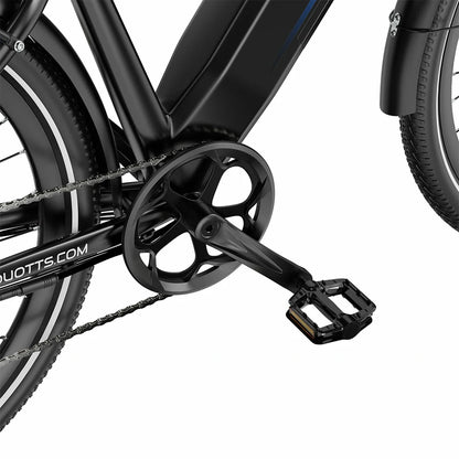 DUOTTS C29 Max (EU) Electric Bike