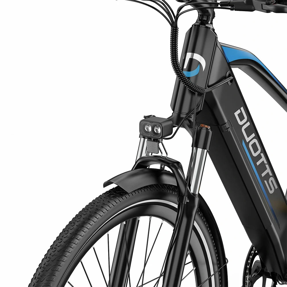 DUOTTS C29 Max (EU) Electric Bike