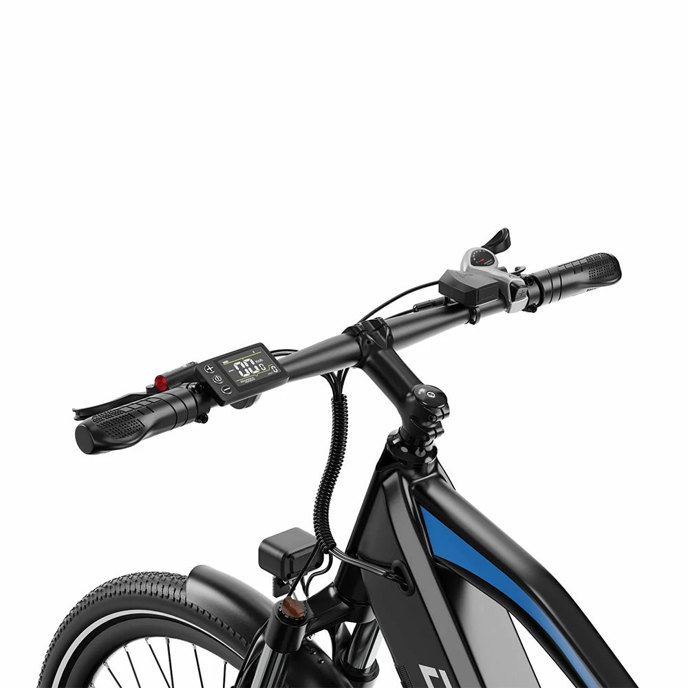 DUOTTS C29 Max (EU) Electric Bike
