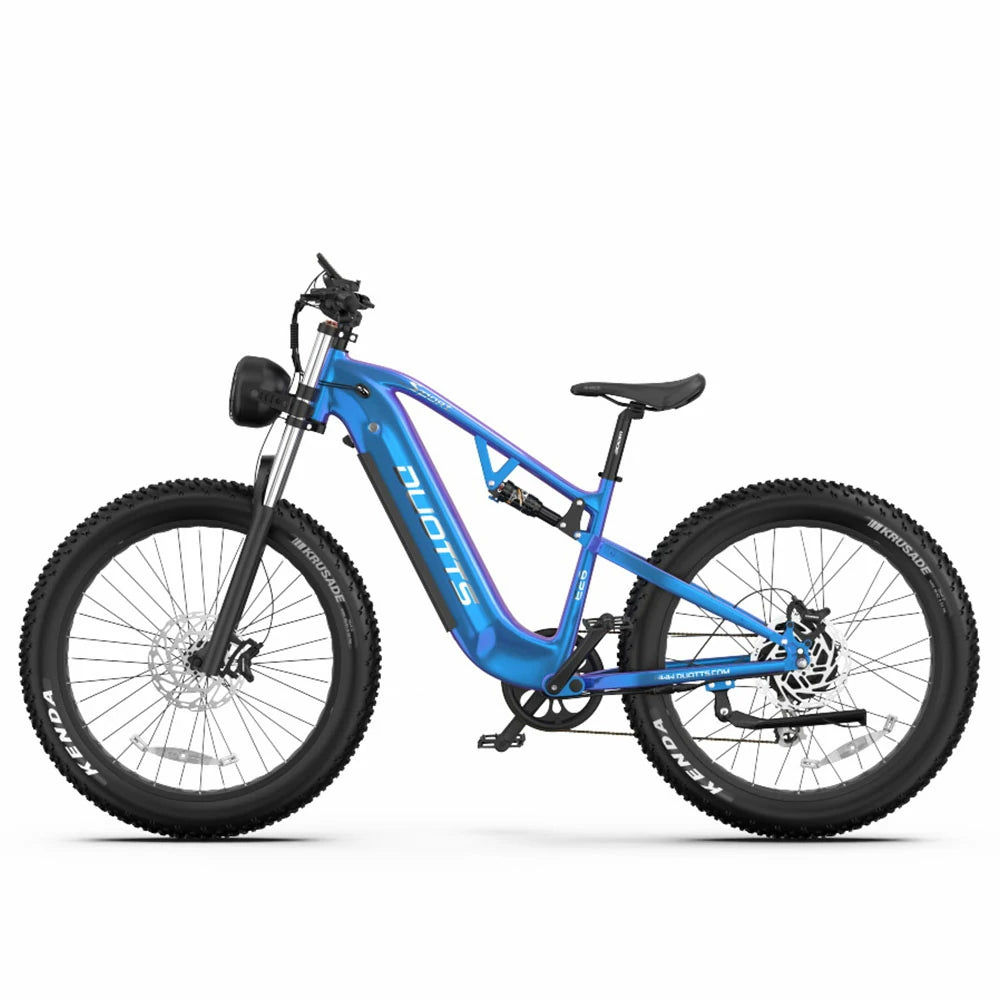DUOTTS E26 (EU) Electric Bike