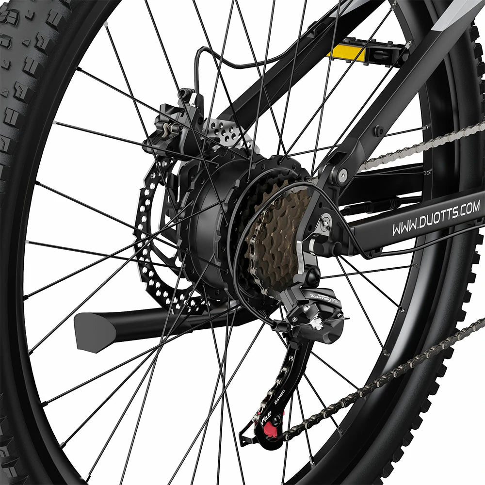 DUOTTS E29 (EU) Electric Bike