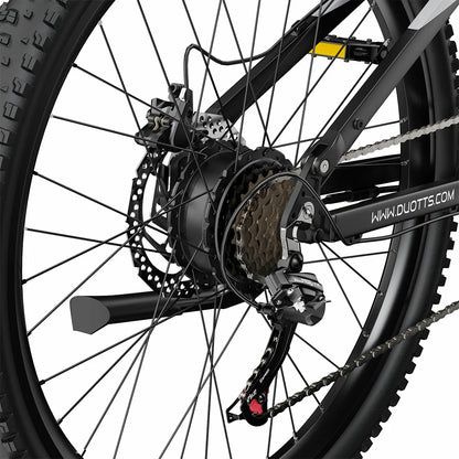 DUOTTS E29 (EU) Electric Bike