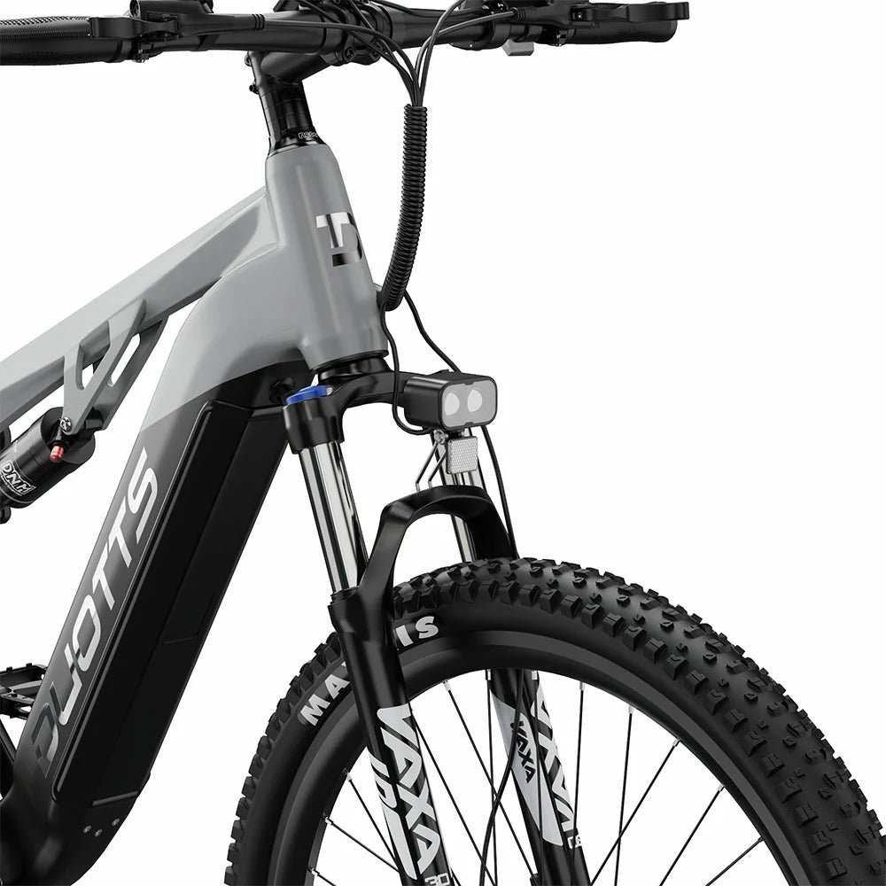 DUOTTS E29 (EU) Electric Bike