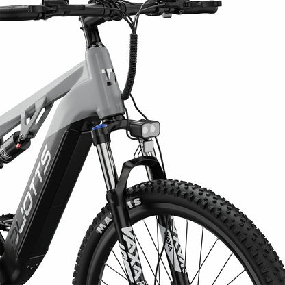 DUOTTS E29 (EU) Electric Bike