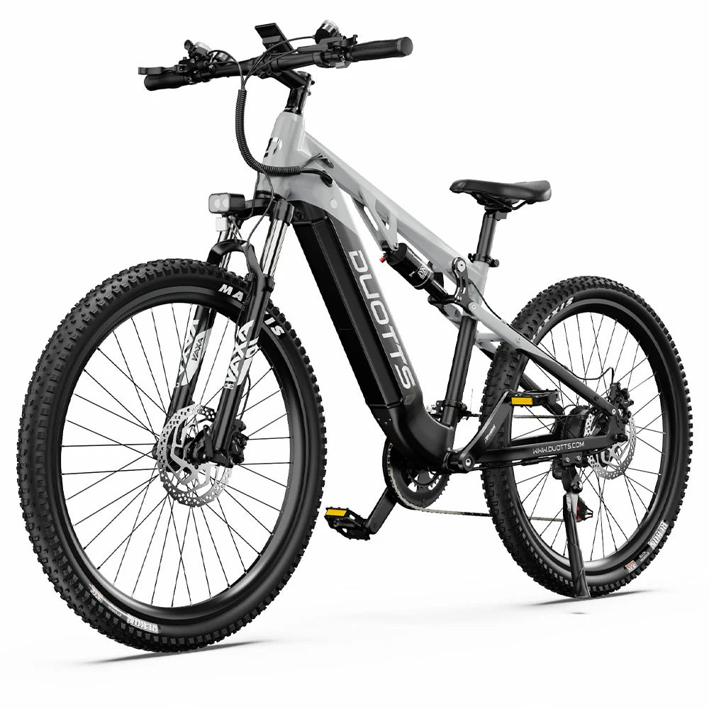 DUOTTS E29 (EU) Electric Bike