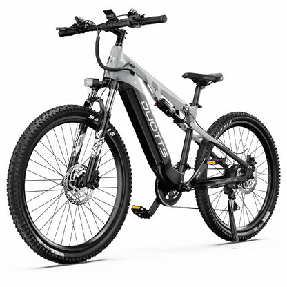 DUOTTS E29 (EU) Electric Bike