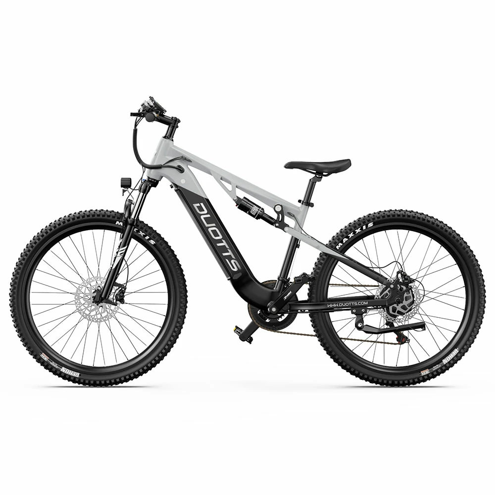 DUOTTS E29 (EU) Electric Bike