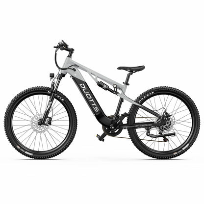 DUOTTS E29 (EU) Electric Bike