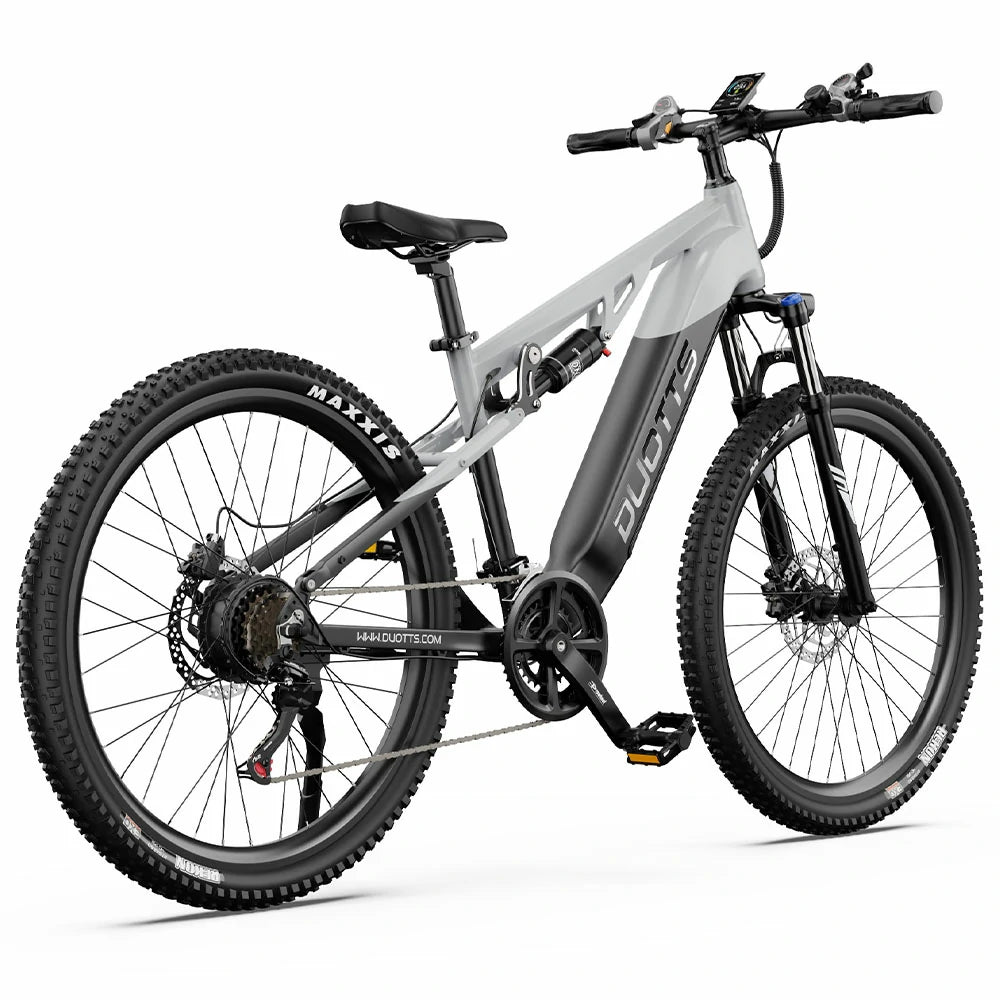 DUOTTS E29 (EU) Electric Bike