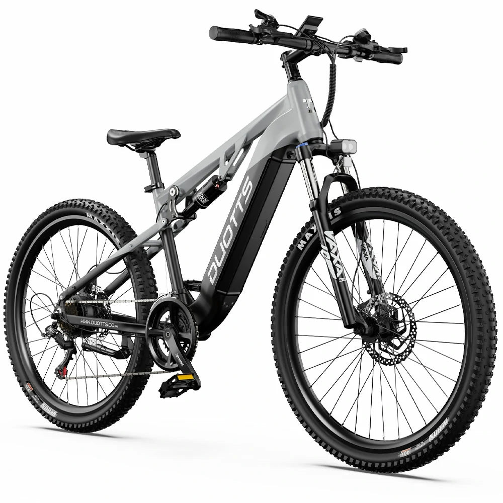 DUOTTS E29 (EU) Electric Bike