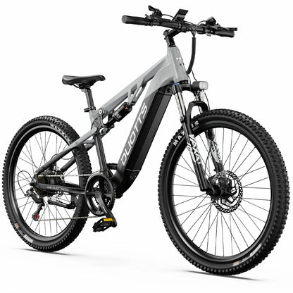 DUOTTS E29 (EU) Electric Bike