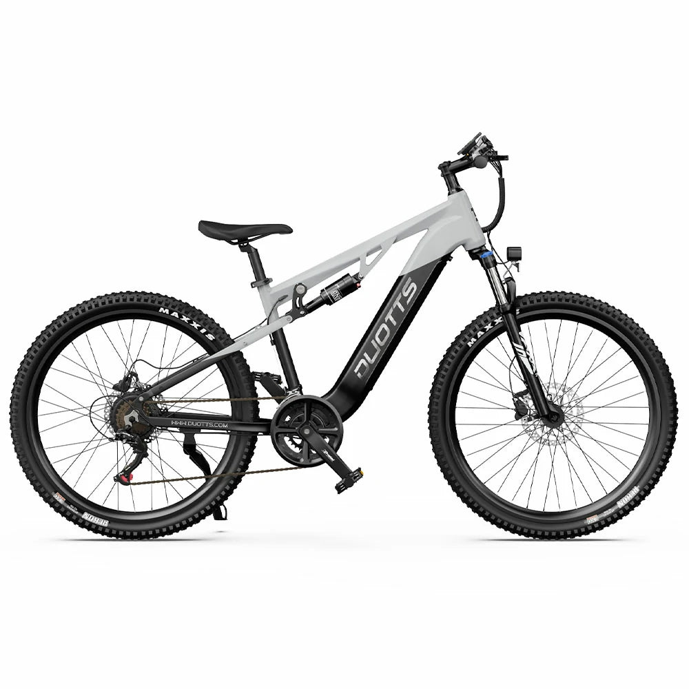 DUOTTS E29 (EU) Electric Bike