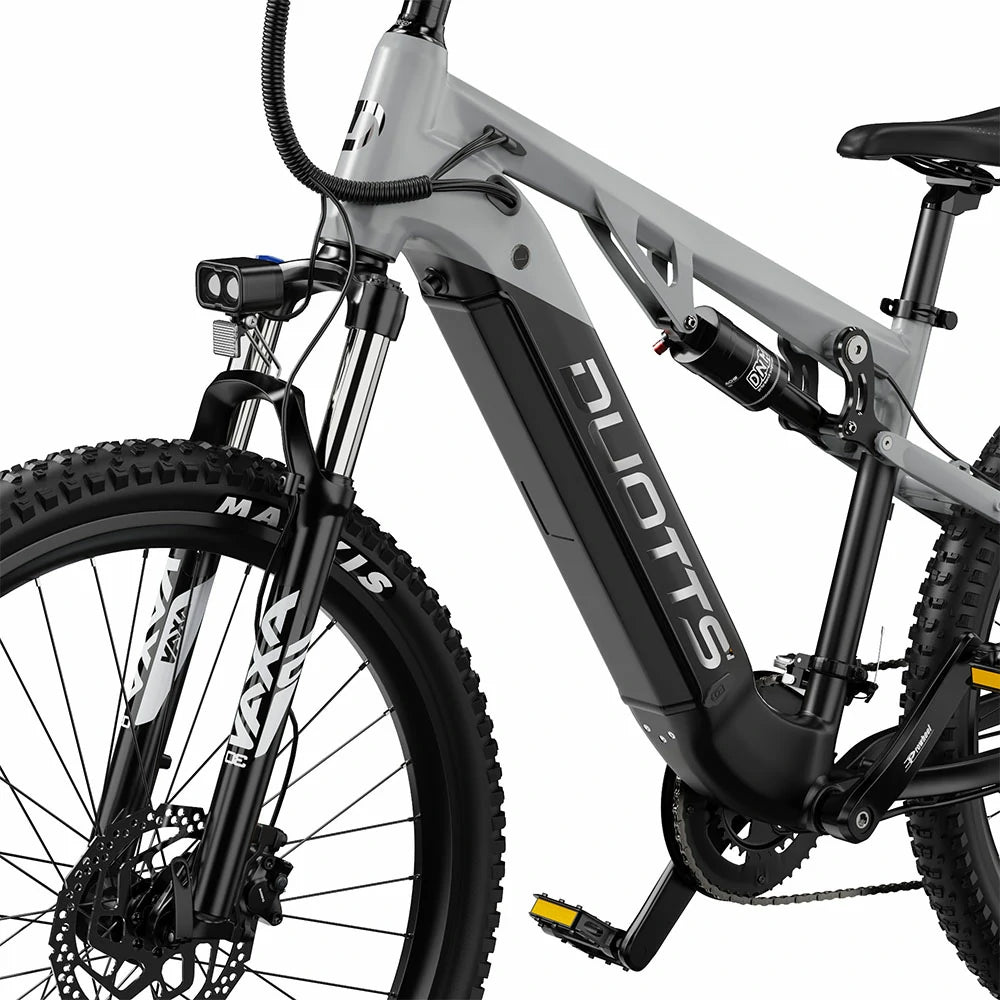 DUOTTS E29 (EU) Electric Bike