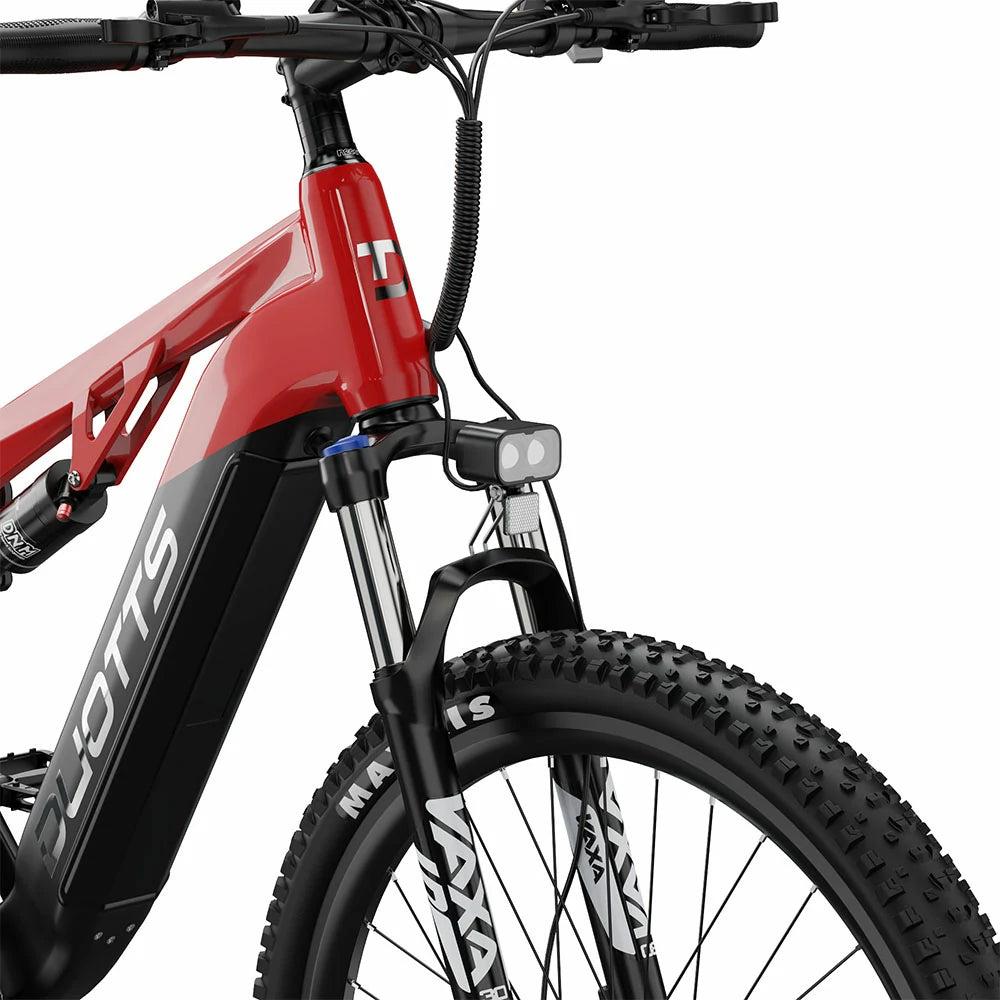 DUOTTS E29 (EU) Electric Bike