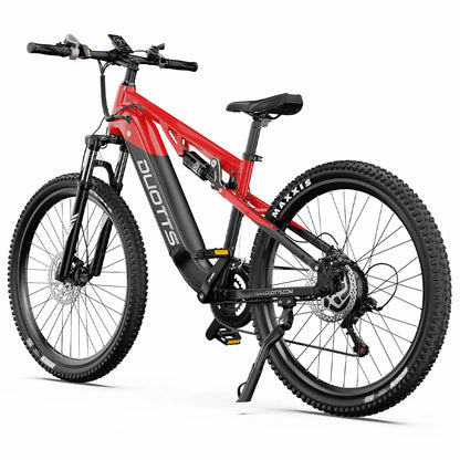 DUOTTS E29 (EU) Electric Bike