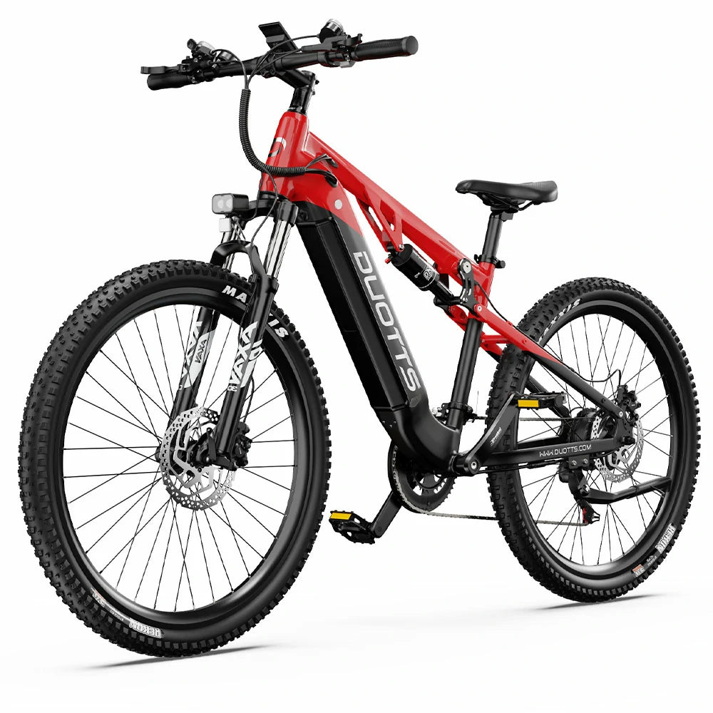DUOTTS E29 (EU) Electric Bike