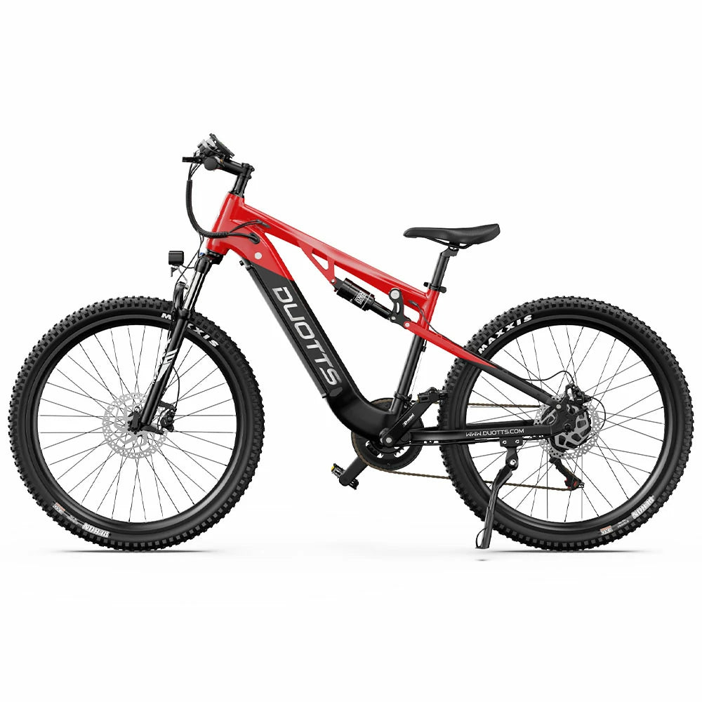 DUOTTS E29 (EU) Electric Bike