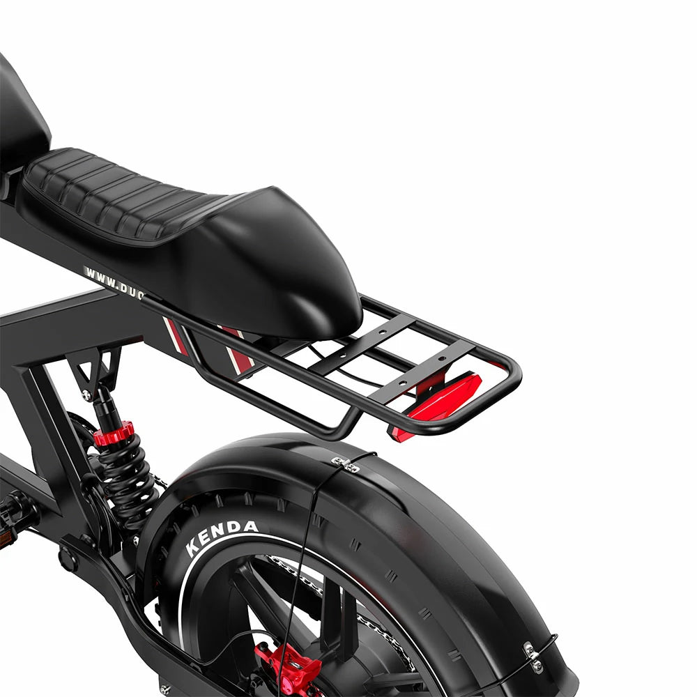 DUOTTS F20 (EU) Electric Bike